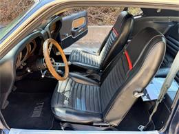 1969 Ford Mustang Mach 1 (CC-2078397) for sale in Spring Valley, California