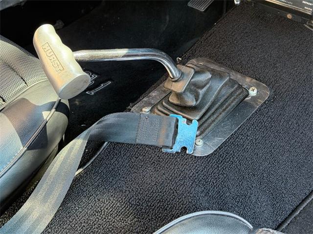 1969 Ford Mustang Mach 1 (CC-2078397) for sale in Spring Valley, California
