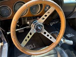 1969 Ford Mustang Mach 1 (CC-2078397) for sale in Spring Valley, California