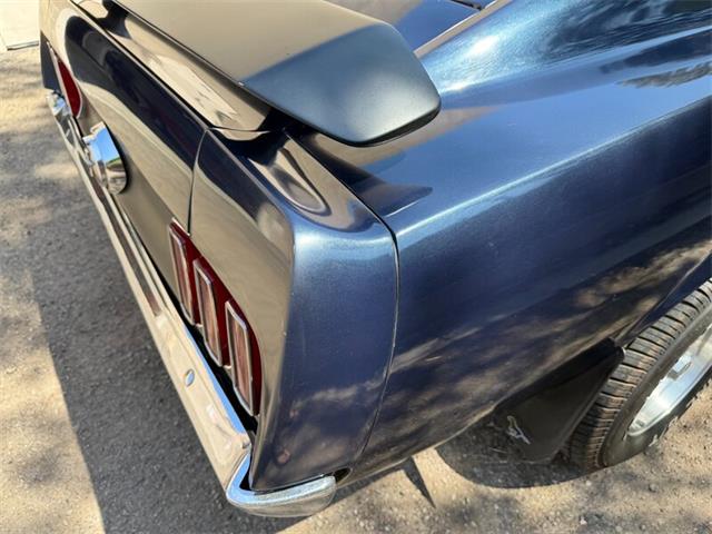 1969 Ford Mustang Mach 1 (CC-2078397) for sale in Spring Valley, California