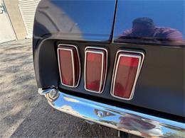 1969 Ford Mustang Mach 1 (CC-2078397) for sale in Spring Valley, California
