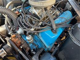 1969 Ford Mustang Mach 1 (CC-2078397) for sale in Spring Valley, California