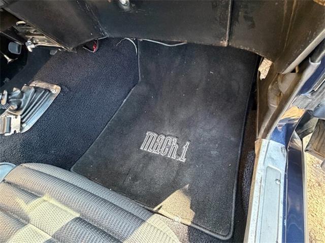 1969 Ford Mustang Mach 1 (CC-2078397) for sale in Spring Valley, California