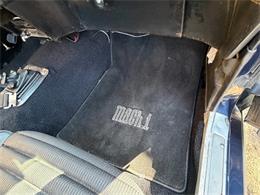 1969 Ford Mustang Mach 1 (CC-2078397) for sale in Spring Valley, California