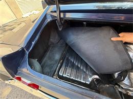 1969 Ford Mustang Mach 1 (CC-2078397) for sale in Spring Valley, California