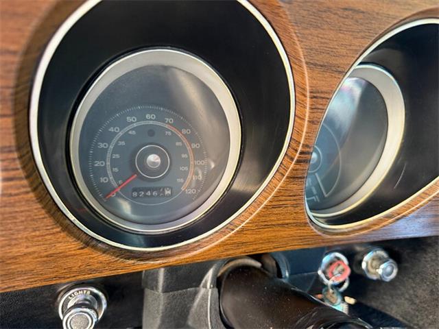 1969 Ford Mustang Mach 1 (CC-2078397) for sale in Spring Valley, California
