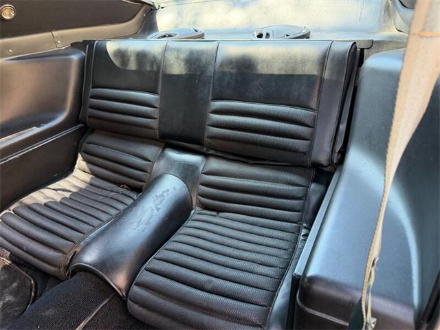 1969 Ford Mustang Mach 1 (CC-2078397) for sale in Spring Valley, California