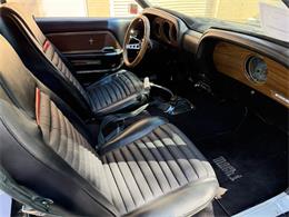 1969 Ford Mustang Mach 1 (CC-2078397) for sale in Spring Valley, California