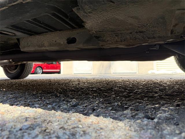 1969 Ford Mustang Mach 1 (CC-2078397) for sale in Spring Valley, California