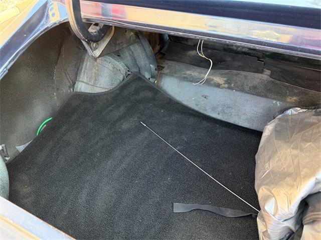 1969 Ford Mustang Mach 1 (CC-2078397) for sale in Spring Valley, California