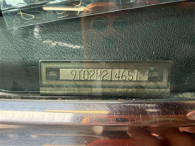 1969 Ford Mustang Mach 1 (CC-2078397) for sale in Spring Valley, California