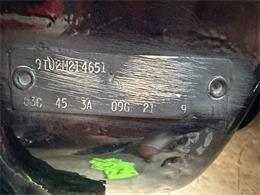 1969 Ford Mustang Mach 1 (CC-2078397) for sale in Spring Valley, California