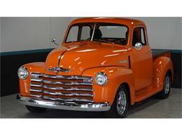 View this 1948 Chevrolet 3100