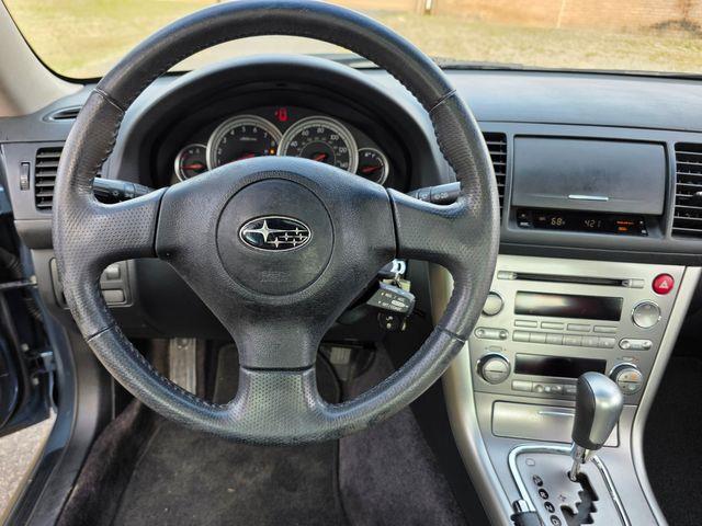 2005 Subaru Legacy (CC-2070084) for sale in Hope Mills, North Carolina