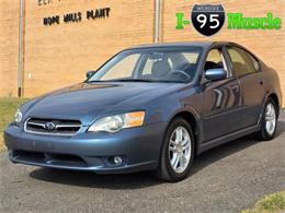 2005 Subaru Legacy (CC-2070084) for sale in Hope Mills, North Carolina