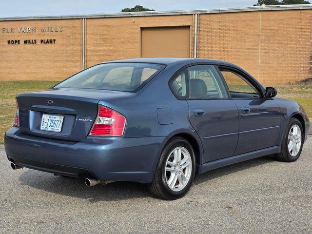 2005 Subaru Legacy (CC-2070084) for sale in Hope Mills, North Carolina
