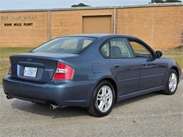 2005 Subaru Legacy (CC-2070084) for sale in Hope Mills, North Carolina