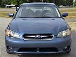 2005 Subaru Legacy (CC-2070084) for sale in Hope Mills, North Carolina
