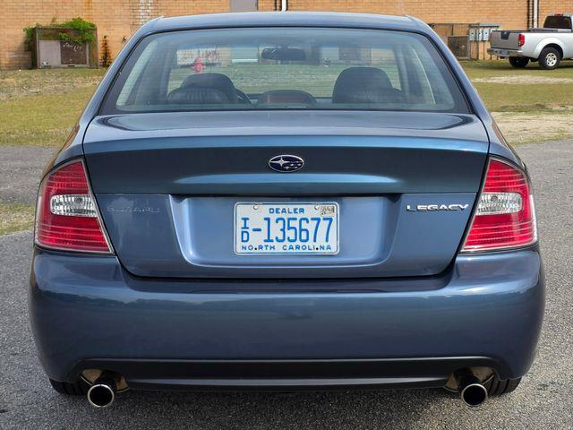 2005 Subaru Legacy (CC-2070084) for sale in Hope Mills, North Carolina