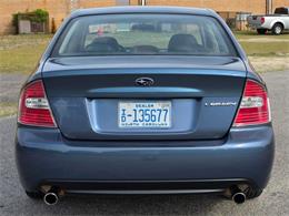 2005 Subaru Legacy (CC-2070084) for sale in Hope Mills, North Carolina