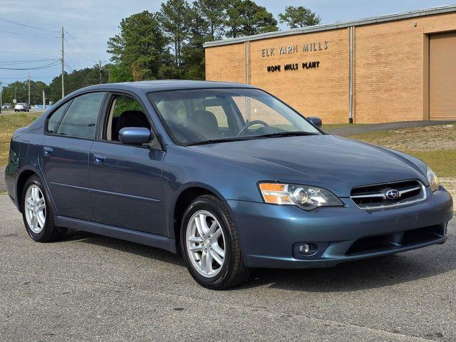 2005 Subaru Legacy (CC-2070084) for sale in Hope Mills, North Carolina