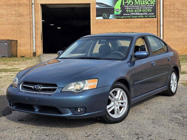 2005 Subaru Legacy (CC-2070084) for sale in Hope Mills, North Carolina