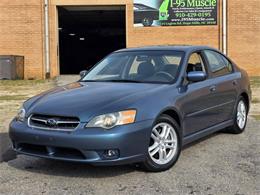 2005 Subaru Legacy (CC-2070084) for sale in Hope Mills, North Carolina
