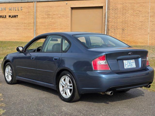 2005 Subaru Legacy (CC-2070084) for sale in Hope Mills, North Carolina