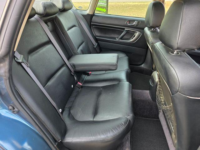 2005 Subaru Legacy (CC-2070084) for sale in Hope Mills, North Carolina