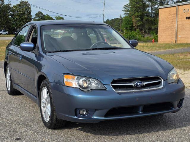 2005 Subaru Legacy (CC-2070084) for sale in Hope Mills, North Carolina
