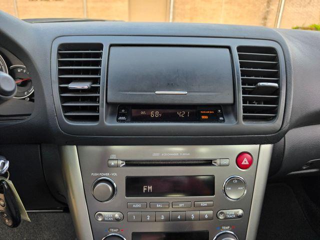 2005 Subaru Legacy (CC-2070084) for sale in Hope Mills, North Carolina