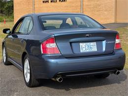 2005 Subaru Legacy (CC-2070084) for sale in Hope Mills, North Carolina