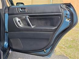 2005 Subaru Legacy (CC-2070084) for sale in Hope Mills, North Carolina