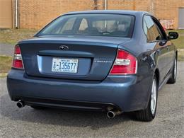 2005 Subaru Legacy (CC-2070084) for sale in Hope Mills, North Carolina