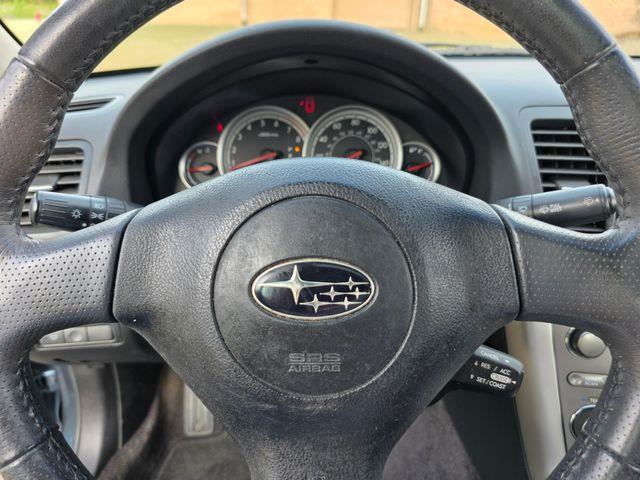 2005 Subaru Legacy (CC-2070084) for sale in Hope Mills, North Carolina