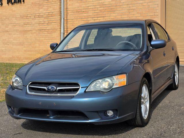 2005 Subaru Legacy (CC-2070084) for sale in Hope Mills, North Carolina