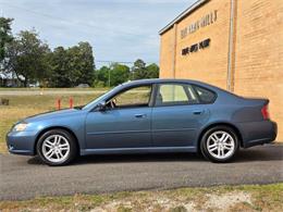 2005 Subaru Legacy (CC-2070084) for sale in Hope Mills, North Carolina