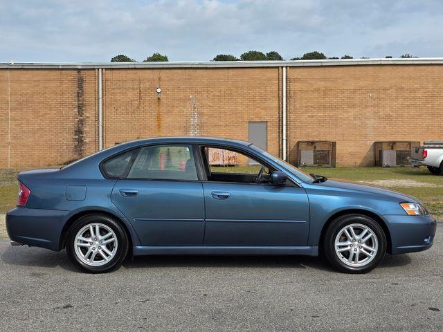 2005 Subaru Legacy (CC-2070084) for sale in Hope Mills, North Carolina