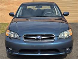 2005 Subaru Legacy (CC-2070084) for sale in Hope Mills, North Carolina