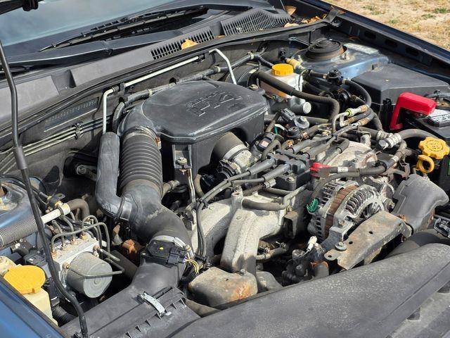 2005 Subaru Legacy (CC-2070084) for sale in Hope Mills, North Carolina