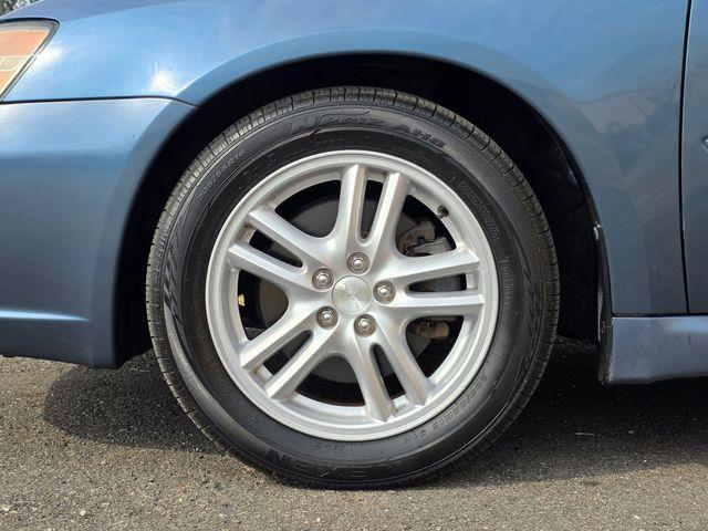 2005 Subaru Legacy (CC-2070084) for sale in Hope Mills, North Carolina