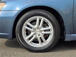 2005 Subaru Legacy (CC-2070084) for sale in Hope Mills, North Carolina