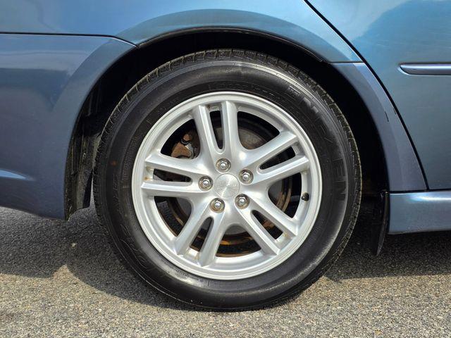 2005 Subaru Legacy (CC-2070084) for sale in Hope Mills, North Carolina