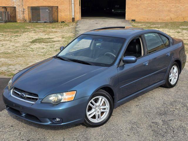 2005 Subaru Legacy (CC-2070084) for sale in Hope Mills, North Carolina