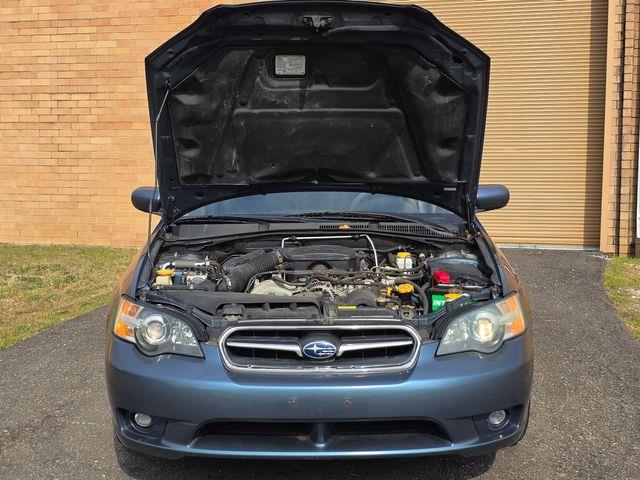 2005 Subaru Legacy (CC-2070084) for sale in Hope Mills, North Carolina