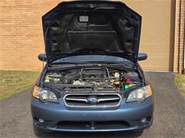 2005 Subaru Legacy (CC-2070084) for sale in Hope Mills, North Carolina