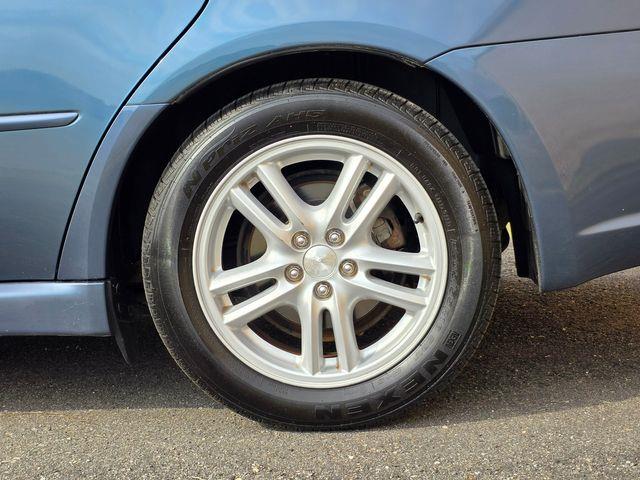 2005 Subaru Legacy (CC-2070084) for sale in Hope Mills, North Carolina