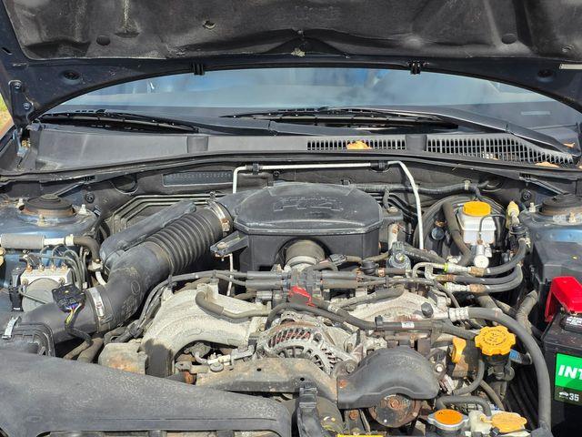 2005 Subaru Legacy (CC-2070084) for sale in Hope Mills, North Carolina