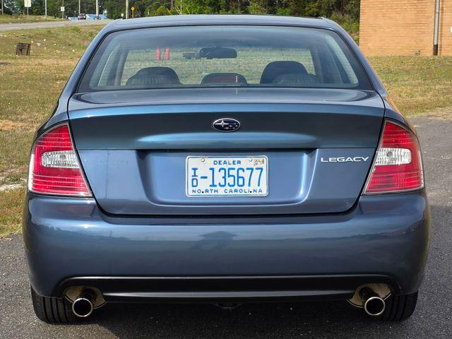 2005 Subaru Legacy (CC-2070084) for sale in Hope Mills, North Carolina