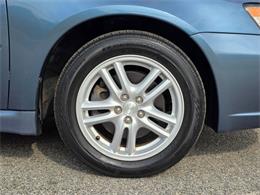 2005 Subaru Legacy (CC-2070084) for sale in Hope Mills, North Carolina